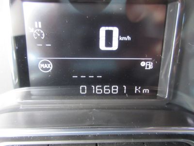 Citroën C3 Aircross 1.2 PureTech Shine, Clima, Navi, 1e Eig, 16.681 km !!! APK 8-28