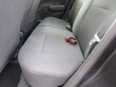 Suzuki Splash 1.0 VVT Exclusive, Stoelverwarming, LM, Airco, 1e Eig, APK 7-27
