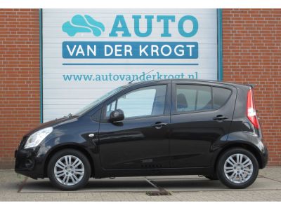 Suzuki Splash 1.0 VVT Exclusive, Stoelverwarming, LM, Airco, 1e Eig, APK 7-27