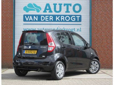 Suzuki Splash 1.0 VVT Exclusive, Stoelverwarming, LM, Airco, 1e Eig, APK 7-27