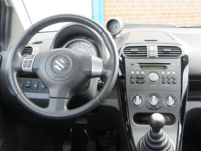Suzuki Splash 1.0 VVT Exclusive, Stoelverwarming, LM, Airco, 1e Eig, APK 7-27