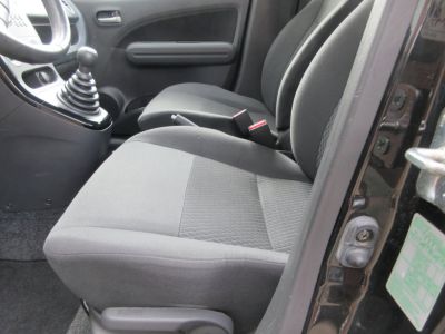 Suzuki Splash 1.0 VVT Exclusive, Stoelverwarming, LM, Airco, 1e Eig, APK 7-27