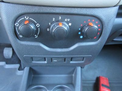Dacia Dokker 1.6 MPI 100 Basic, Benzine motor, Geen BTW, APK 6-27
