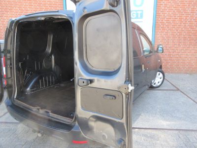 Dacia Dokker 1.6 MPI 100 Basic, Benzine motor, Geen BTW, APK 6-27