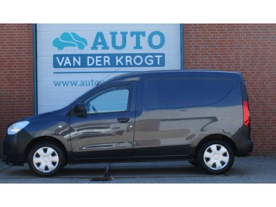 Dacia Dokker 1.6 MPI 100 Basic, Benzine motor, Geen BTW, APK 6-27