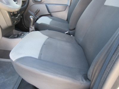 Dacia Dokker 1.6 MPI 100 Basic, Benzine motor, Geen BTW, APK 6-27