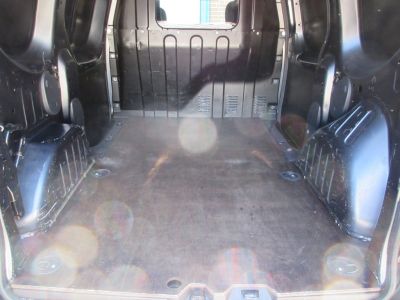 Dacia Dokker 1.6 MPI 100 Basic, Benzine motor, Geen BTW, APK 6-27
