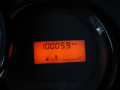 Dacia Dokker 1.6 MPI 100 Basic, Benzine motor, Geen BTW, APK 6-27