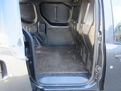 Dacia Dokker 1.6 MPI 100 Basic, Benzine motor, Geen BTW, APK 6-27