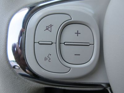 Fiat 500 0.9 TwinAir Turbo Lounge, Schuifdak, Airco, Navi, LM, APK 8-27
