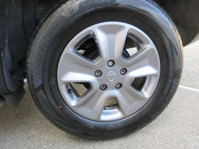 Dacia Duster 1.2 TCe 4x2 Prestige, Trekhaak, Navi, APK 7-27