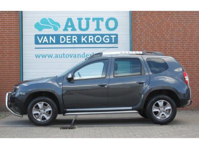 Dacia Duster 1.2 TCe 4x2 Prestige, Trekhaak, Navi, APK 7-27