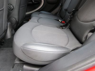 MINI Countryman 1.6 One Business Line, NL auto, Airco, Trekhaak, APK 6-27 2e Eig!