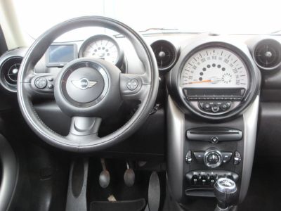 MINI Countryman 1.6 One Business Line, NL auto, Airco, Trekhaak, APK 6-27 2e Eig!