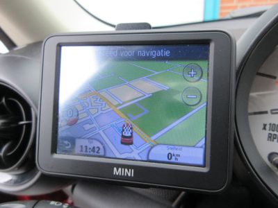 MINI Countryman 1.6 One Business Line, NL auto, Airco, Trekhaak, APK 6-27 2e Eig!