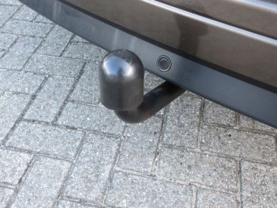 Dacia Logan MCV 0.9 TCe Laureate, Navi, Airco, Trekhaak, 1e Eig!