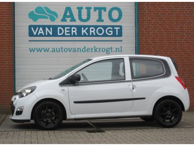 Renault Twingo 1.2 16V Parisienne, Airco, LM, NL auto, APK 9-27