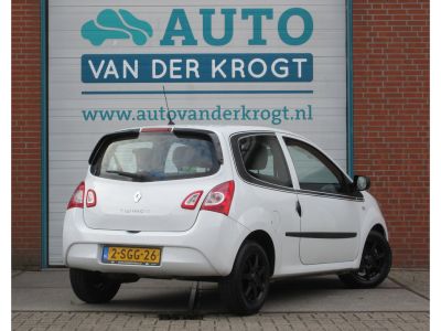 Renault Twingo 1.2 16V Parisienne, Airco, LM, NL auto, APK 9-27