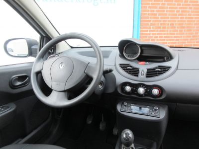 Renault Twingo 1.2 16V Parisienne, Airco, LM, NL auto, APK 9-27
