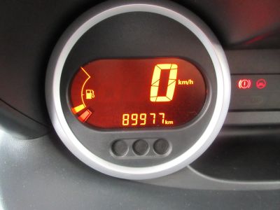 Renault Twingo 1.2 16V Parisienne, Airco, LM, NL auto, APK 9-27