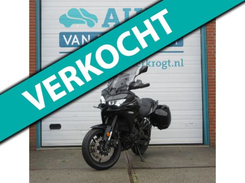 Kawasaki All-Road Versys 650 Tourer 2024 ( 12.312 km )