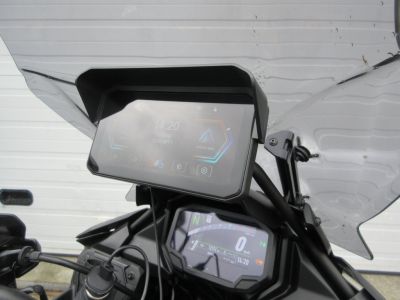 Kawasaki All-Road Versys 650 Tourer 2024 ( 12.312 km )