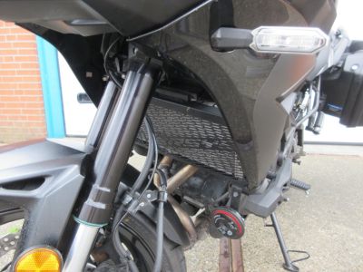 Kawasaki All-Road Versys 650 Tourer 2024 ( 12.312 km )