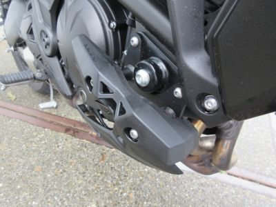 Kawasaki All-Road Versys 650 Tourer 2024 ( 12.312 km )
