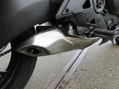 Kawasaki All-Road Versys 650 Tourer 2024 ( 12.312 km )