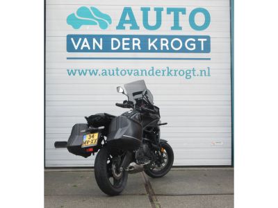 Kawasaki All-Road Versys 650 Tourer 2024 ( 12.312 km )