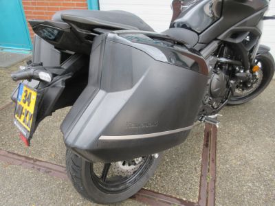 Kawasaki All-Road Versys 650 Tourer 2024 ( 12.312 km )