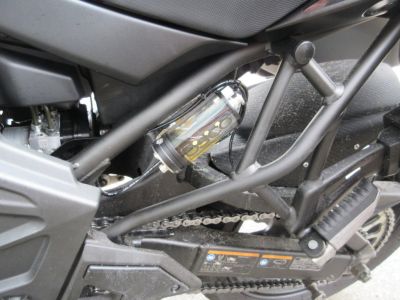 Kawasaki All-Road Versys 650 Tourer 2024 ( 12.312 km )