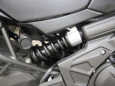 Kawasaki All-Road Versys 650 Tourer 2024 ( 12.312 km )