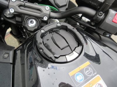 Kawasaki All-Road Versys 650 Tourer 2024 ( 12.312 km )