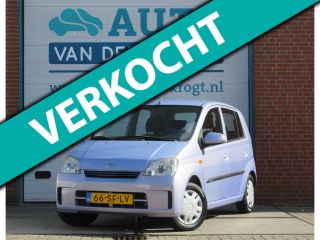 Daihatsu Cuore