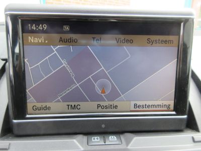 Mercedes-Benz C-Klasse 200 CGI BlueEFFICIENCY Avantgarde, Automaat, Trekhaak, NL auto.