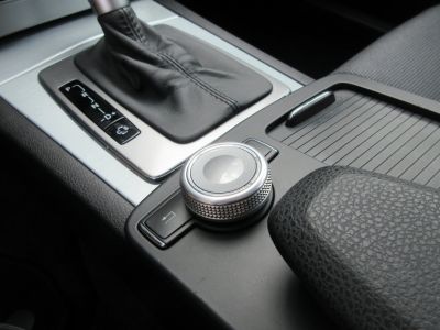 Mercedes-Benz C-Klasse 200 CGI BlueEFFICIENCY Avantgarde, Automaat, Trekhaak, NL auto.