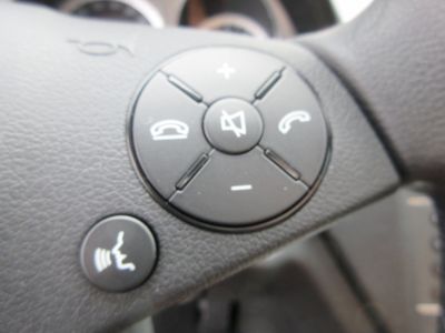 Mercedes-Benz C-Klasse 200 CGI BlueEFFICIENCY Avantgarde, Automaat, Trekhaak, NL auto.