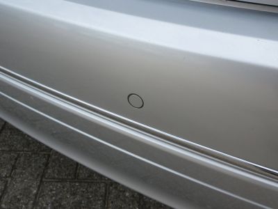 Mercedes-Benz C-Klasse 200 CGI BlueEFFICIENCY Avantgarde, Automaat, Trekhaak, NL auto.
