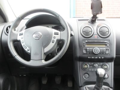 Nissan QASHQAI 1.6 Acenta, Lm, Airco, 1e Eig, 53.947 km !! APK 9-27