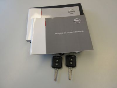 Nissan QASHQAI 1.6 Acenta, Lm, Airco, 1e Eig, 53.947 km !! APK 9-27