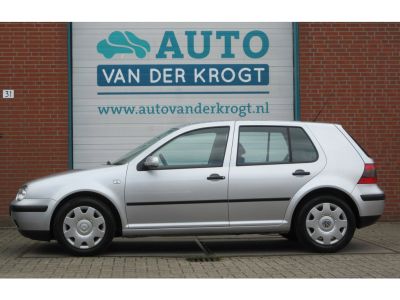 Volkswagen Golf 1.6 Trendline, 5 Drs, Automaat, Airco, 93.447 km, APK 8-27