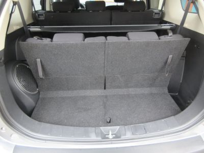 Mitsubishi Outlander 2.0 Intense+, Automaat , 7 pers, 67.016 km !! APK 9-27