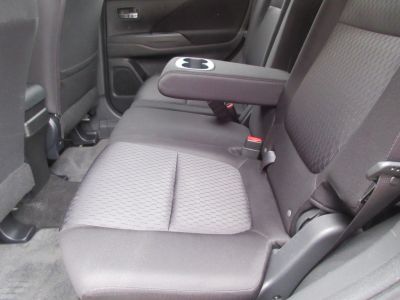 Mitsubishi Outlander 2.0 Intense+, Automaat , 7 pers, 67.016 km !! APK 9-27