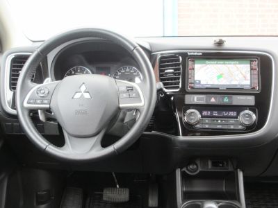 Mitsubishi Outlander 2.0 Intense+, Automaat , 7 pers, 67.016 km !! APK 9-27