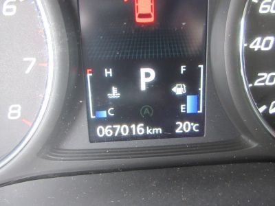Mitsubishi Outlander 2.0 Intense+, Automaat , 7 pers, 67.016 km !! APK 9-27