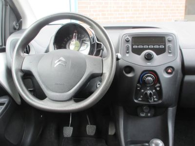 Citroën C1 1.0 VTi Live, NL auto, 5 Deurs, Airco, APK 7-27