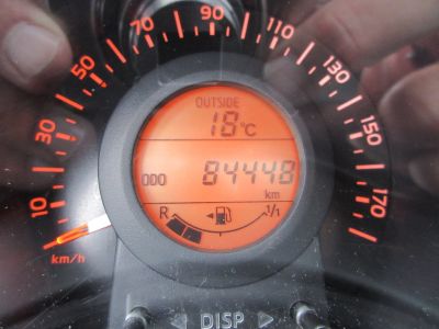 Citroën C1 1.0 VTi Live, NL auto, 5 Deurs, Airco, APK 7-27