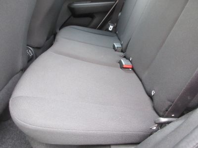 Citroën C1 1.0 VTi Live, NL auto, 5 Deurs, Airco, APK 7-27
