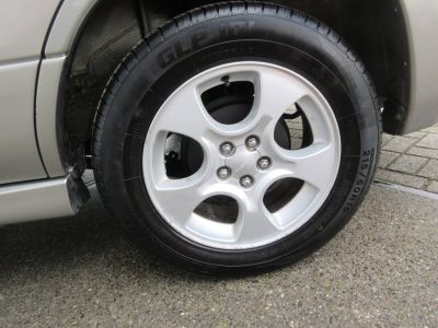 Subaru Forester 2.0 X Comfort Pack, Automaat, Nw Distr. 1e Eig, APK 8-27
